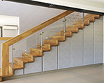Construction et protection de vos escaliers par Escaliers Maisons à Bessines-sur-Gartempe